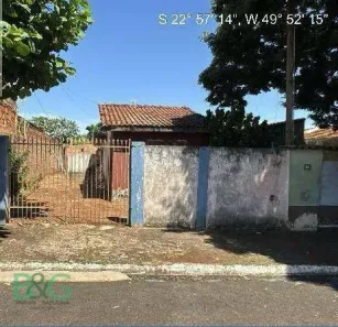 Casa de Condomínio com 2 Quartos à venda, 68m² no Jardim Josefina, Ourinhos