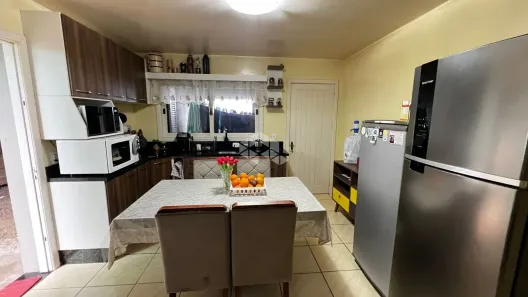 Casa com 3 Quartos à venda, 144m² no Monte Pasqual, Farroupilha