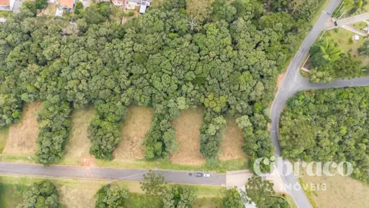 Lote/Terreno à venda, 2472m² no Alphaville Graciosa, Pinhais