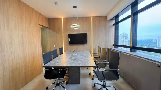 Sala Comercial para alugar, 50m² no Quilombo, Cuiabá