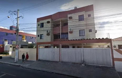Apartamento com 3 Quartos à venda, 72m² no Ernesto Geisel, João Pessoa