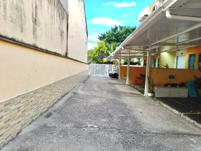 Casa com 3 Quartos à venda, 139m² no da Luz, Nova Iguaçu