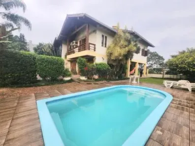Casa com 3 Quartos à venda, 317m² no Vila Nova, Novo Hamburgo