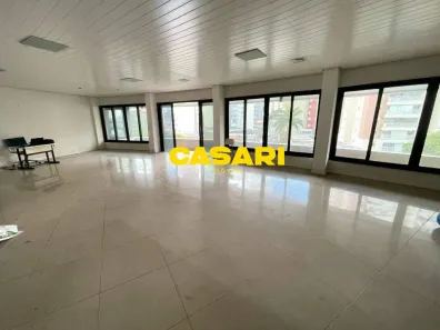 Apartamento com 3 Quartos para alugar, 495m² no Centro, São Bernardo do Campo