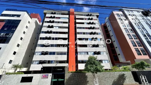 Apartamento com 3 Quartos à venda, 149m² no Ponta Verde, Maceió