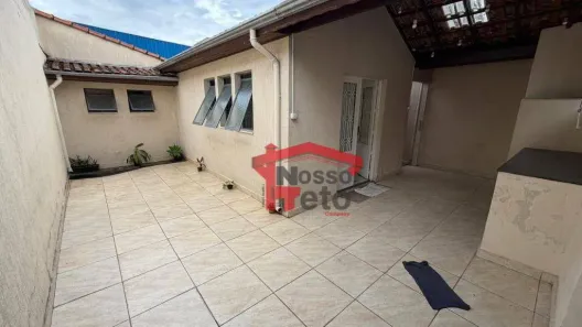 Casa com 3 Quartos à venda, 80m² no Casa Verde Média, São Paulo
