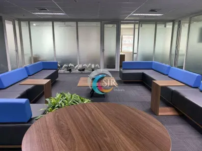 Sala Comercial para alugar, 140m² no Jardim Paulista, São Paulo