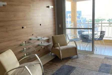 Apartamento com 3 Quartos à venda, 114m² no Parque das Flores, Campinas