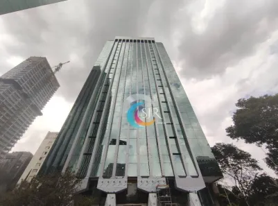 Sala Comercial para alugar, 795m² no Itaim Bibi, São Paulo