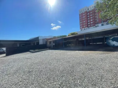Lote/Terreno para alugar, 95m² no Nova Brasília, Jaraguá do Sul