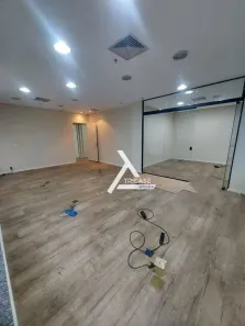 Sala Comercial para alugar, 90m² no Vila Olímpia, São Paulo