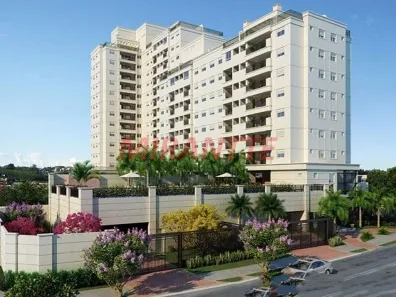 Cobertura com 2 Quartos à venda, 120m² no Vila Nova Mazzei, São Paulo