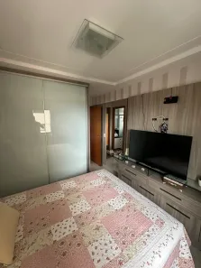 Apartamento com 3 Quartos à venda, 80m² no Nova Parnamirim, Parnamirim