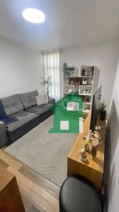 Apartamento com 2 Quartos à venda, 56m² no Parque Independencia, São José dos Campos