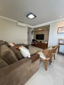 Apartamento com 4 Quartos à venda, 144m² no Setor Bueno, Goiânia