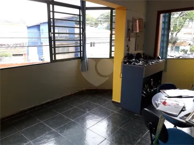 Sobrado com 4 Quartos para venda ou aluguel, 520m² no Planalto Paulista, São Paulo