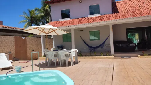 Casa com 5 Quartos à venda, 160m² no Tamandaré, Tamandaré