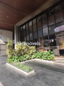 Sala Comercial à venda, 80m² no Funcionários, Belo Horizonte