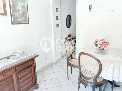 Apartamento com 2 Quartos à venda, 50m² no Lins de Vasconcelos, Rio de Janeiro