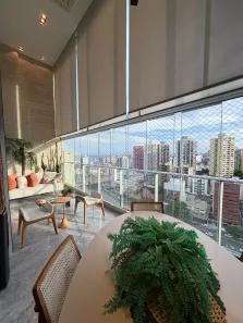 Apartamento com 2 Quartos à venda, 115m² no Itaigara, Salvador