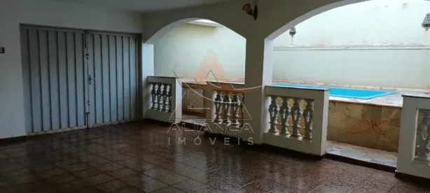Casa com 2 Quartos à venda, 135m² no Jardim José Sampaio Júnior, Ribeirão Preto