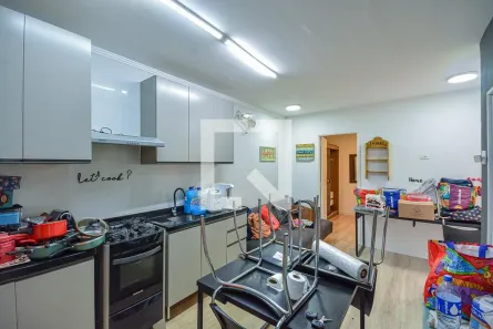 Apartamento com 2 Quartos à venda, 38m² no Vila Sofia, São Paulo
