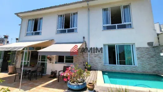 Cobertura com 4 Quartos à venda, 250m² no Boa Viagem, Niterói