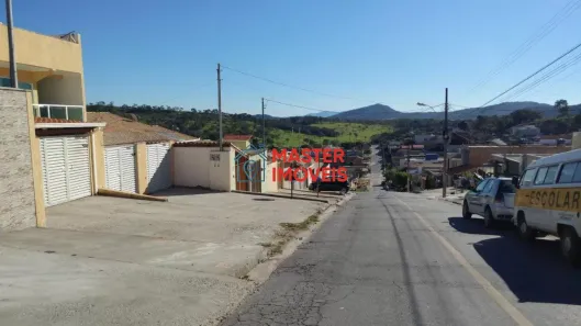 Lote/Terreno à venda, 360m² no Residencial Lagoa, Betim