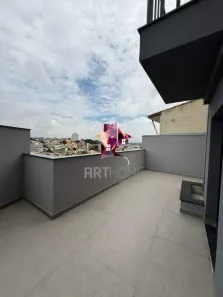 Apartamento com 2 Quartos à venda, 84m² no Parque Oratório, Santo André
