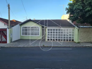 Ponto Comercial com 3 Quartos para alugar, 200m² no Alto Cafezal, Marília
