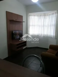 Apartamento com 1 Quarto à venda, 36m² no Vila Amélia, Ribeirão Preto
