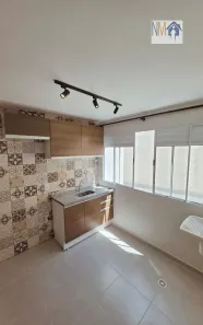 Apartamento com 2 Quartos à venda, 48m² no Jardim Vale da Lua, Tatuí