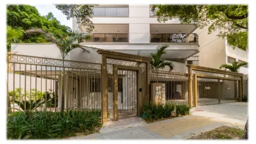Apartamento com 2 Quartos à venda, 67m² no Tijuca, Rio de Janeiro