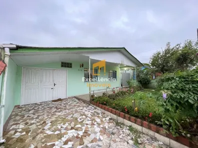 Casa com 4 Quartos à venda, 135m² no , Matinhos