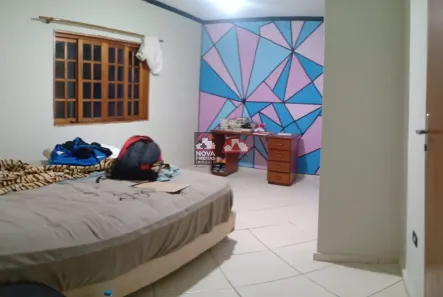 Casa com 3 Quartos à venda, 125m² no Parque Residencial Flamboyant, São José dos Campos