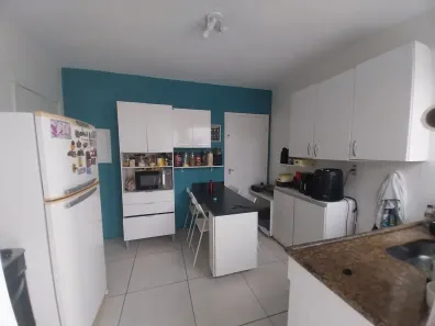 Apartamento com 3 Quartos para alugar, 101m² no Vila Adyana, São José dos Campos