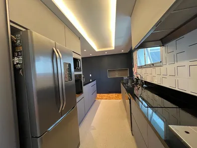 Apartamento com 3 Quartos à venda, 140m² no Água Fria, São Paulo