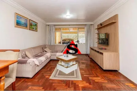 Casa com 3 Quartos à venda, 396m² no Jardim Umuarama, São Paulo