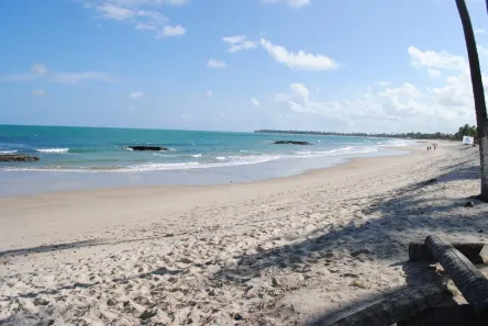 Apartamento com 3 Quartos à venda, 136m² no Tamandaré, Praia de Tamandaré