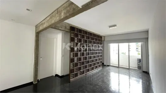 Apartamento com 1 Quarto à venda, 57m² no Itaim Bibi, São Paulo