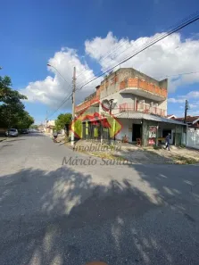 Ponto Comercial com 4 Quartos à venda, 489m² no Parque São Luís, Taubaté