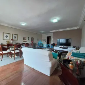 Apartamento com 4 Quartos à venda, 200m² no Embaré, Santos