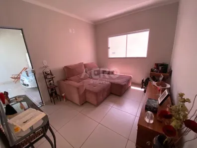 Casa com 3 Quartos à venda, 99m² no Parque Bauru, Bauru