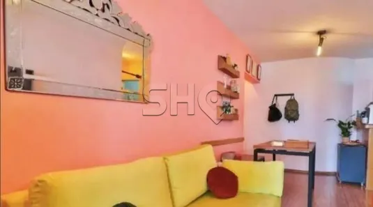 Apartamento com 1 Quarto à venda, 45m² no Vila Cosmopolita, São Paulo