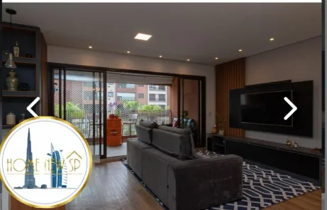 Apartamento com 3 Quartos à venda, 108m² no Vila Monumento, São Paulo
