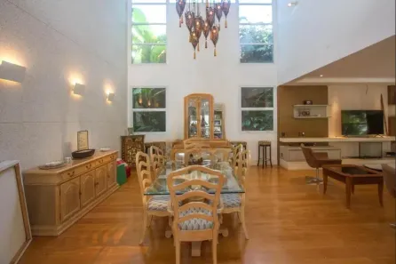 Casa com 5 Quartos à venda, 402m² no Jardim Petrópolis, São Paulo