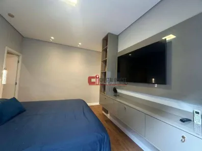 Casa de Condomínio com 3 Quartos para alugar, 250m² no Chácara Primavera, Jaguariúna