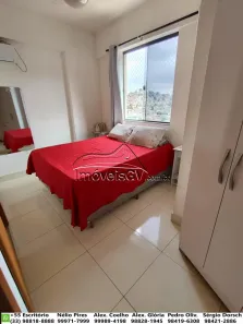 Apartamento com 2 Quartos à venda, 60m² no Esplanada, Governador Valadares