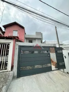 Sobrado com 3 Quartos à venda, 90m² no Parque Morumbi, Mogi das Cruzes