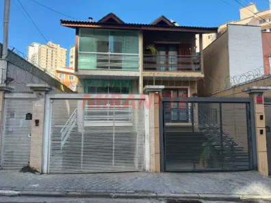 Sobrado com 3 Quartos à venda, 180m² no Santana, São Paulo